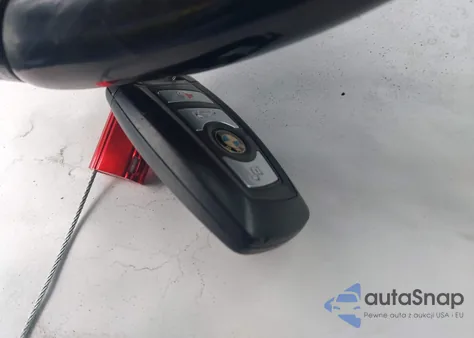 2014 BMW 550I z USA, uszkodzony, nr VIN WBAKN9C57ED680899